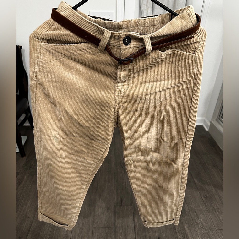 Women's Corduroy Pants